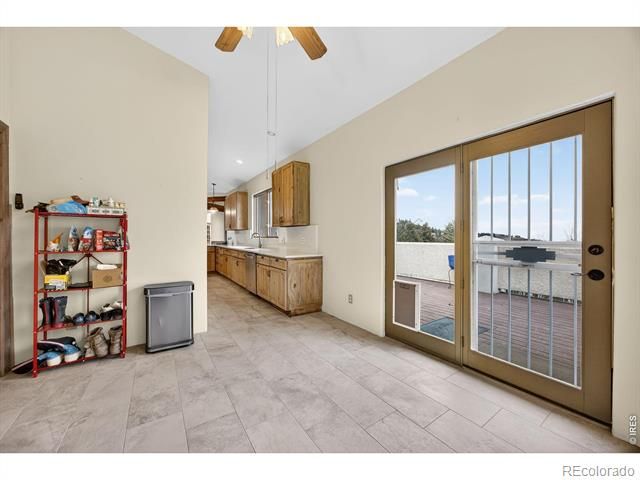 12291 S Critchell Lane, Littleton, CO 80127