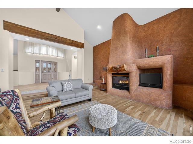 12291 S Critchell Lane, Littleton, CO 80127