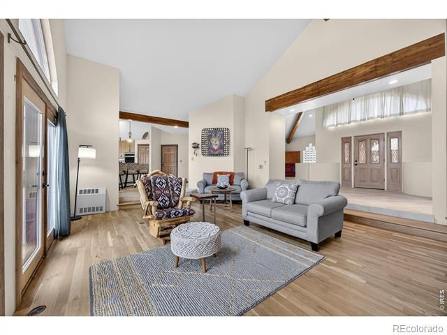 12291 S Critchell Lane, Littleton, CO 80127