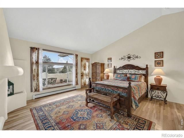 12291 S Critchell Lane, Littleton, CO 80127