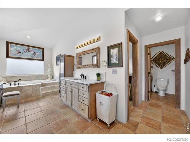 12291 S Critchell Lane, Littleton, CO 80127