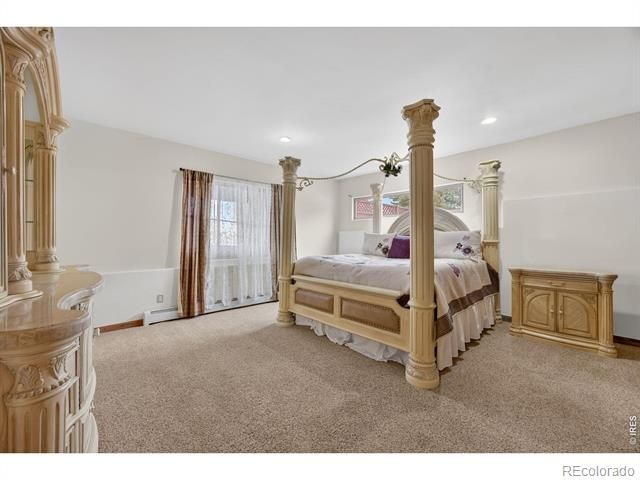 12291 S Critchell Lane, Littleton, CO 80127