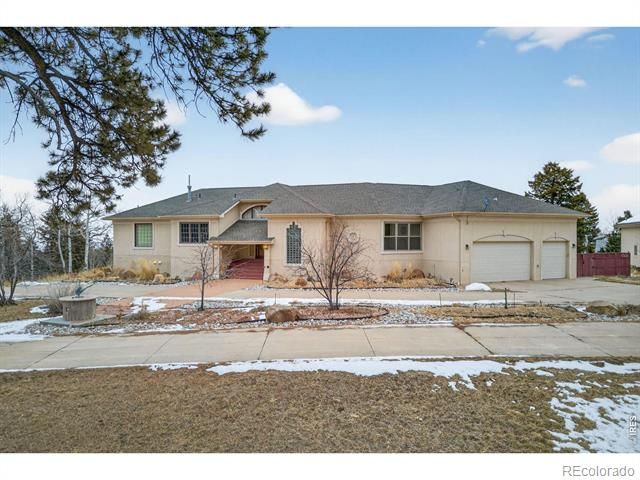 12291 S Critchell Lane, Littleton, CO 80127