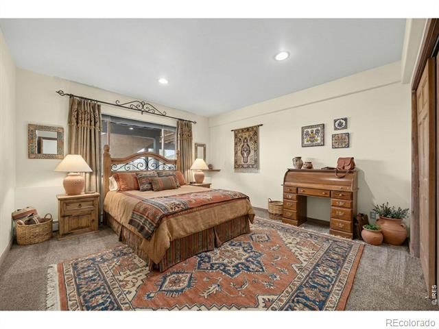12291 S Critchell Lane, Littleton, CO 80127
