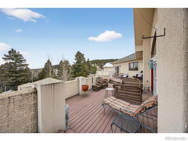 12291 S Critchell Lane, Littleton, CO 80127