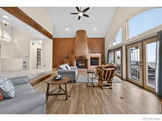 12291 S Critchell Lane, Littleton, CO 80127
