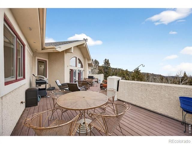 12291 S Critchell Lane, Littleton, CO 80127