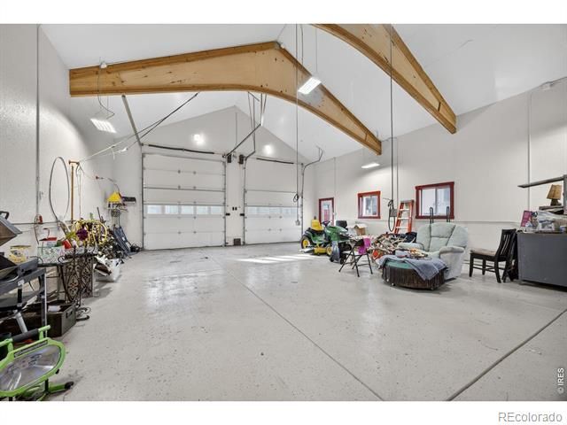 12291 S Critchell Lane, Littleton, CO 80127