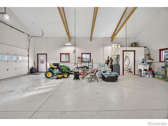 12291 S Critchell Lane, Littleton, CO 80127