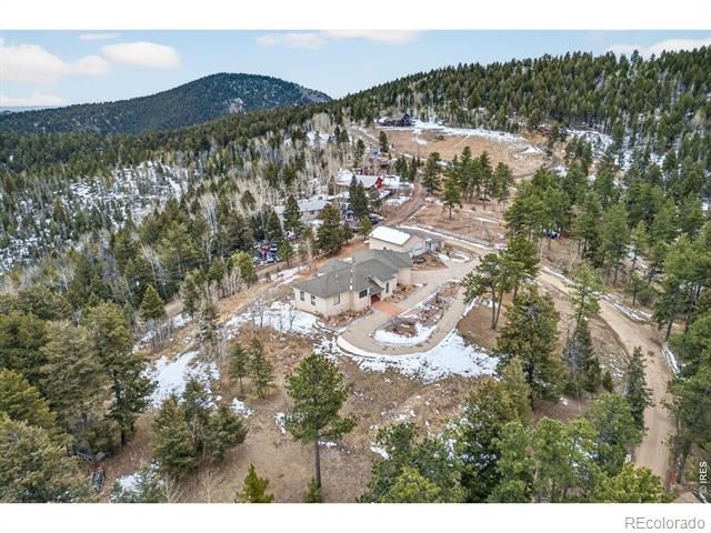 12291 S Critchell Lane, Littleton, CO 80127