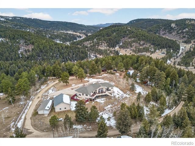 12291 S Critchell Lane, Littleton, CO 80127