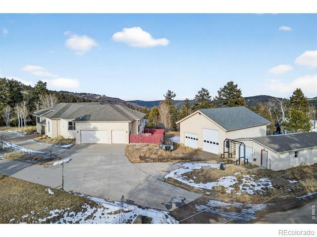 12291 S Critchell Lane, Littleton, CO 80127