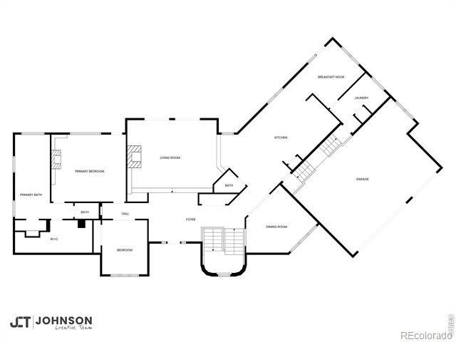 12291 S Critchell Lane, Littleton, CO 80127