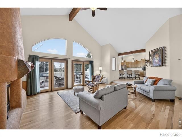 12291 S Critchell Lane, Littleton, CO 80127