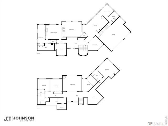 12291 S Critchell Lane, Littleton, CO 80127