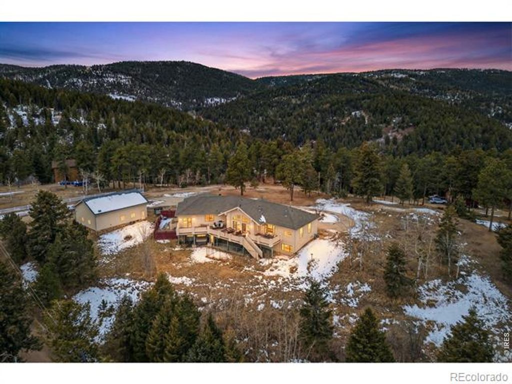 12291 S Critchell Lane, Littleton, CO 80127