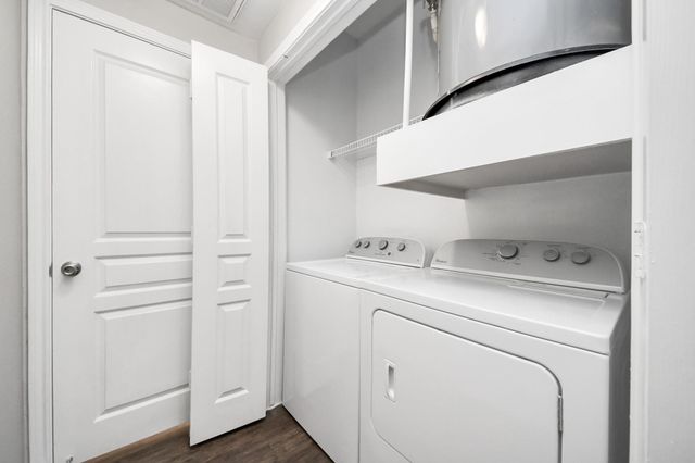 3003 Memorial Court 1139, Houston, TX 77007