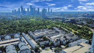 3003 Memorial Court 1139, Houston, TX 77007