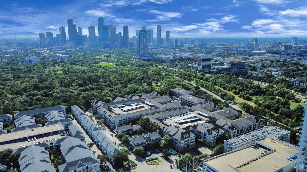 3003 Memorial Court 1139, Houston, TX 77007