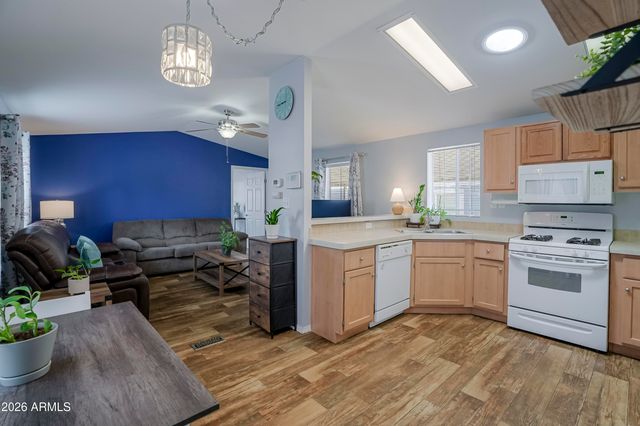 960 PEACE Lane 75, Prescott, AZ 86305
