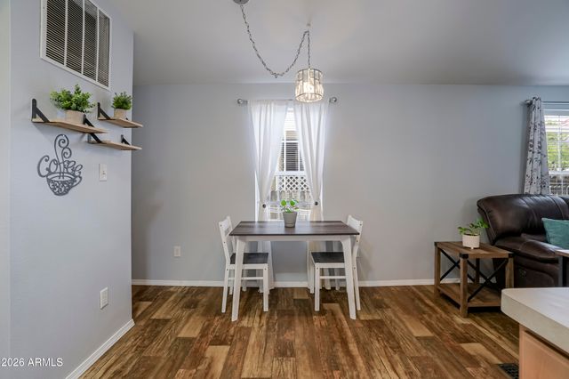 960 PEACE Lane 75, Prescott, AZ 86305