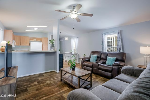 960 PEACE Lane 75, Prescott, AZ 86305