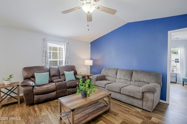 960 PEACE Lane 75, Prescott, AZ 86305