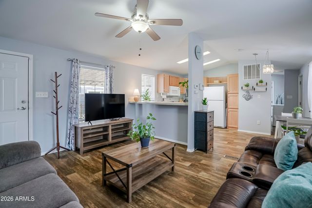 960 PEACE Lane 75, Prescott, AZ 86305