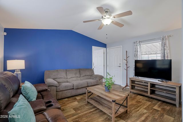960 PEACE Lane 75, Prescott, AZ 86305