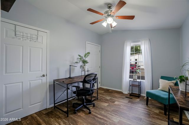 960 PEACE Lane 75, Prescott, AZ 86305