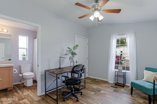 960 PEACE Lane 75, Prescott, AZ 86305