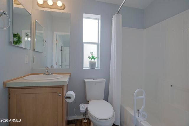 960 PEACE Lane 75, Prescott, AZ 86305