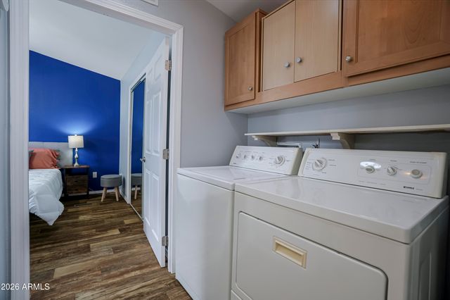 960 PEACE Lane 75, Prescott, AZ 86305
