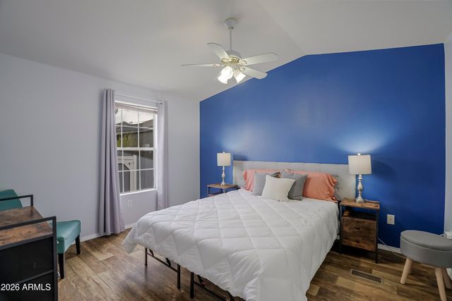 960 PEACE Lane 75, Prescott, AZ 86305