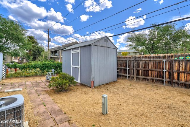 960 PEACE Lane 75, Prescott, AZ 86305
