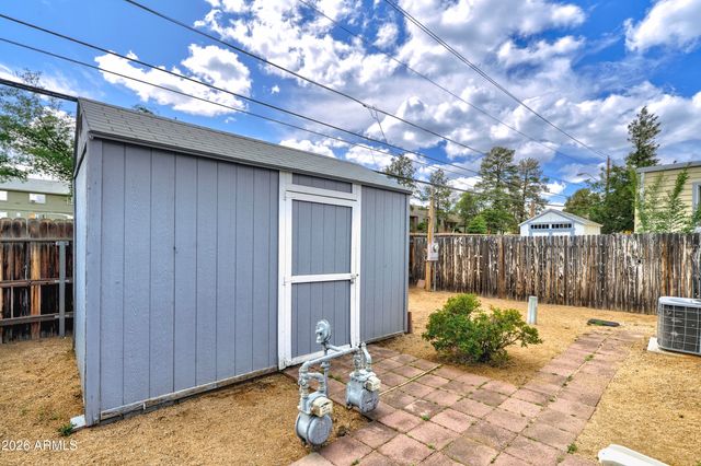 960 PEACE Lane 75, Prescott, AZ 86305