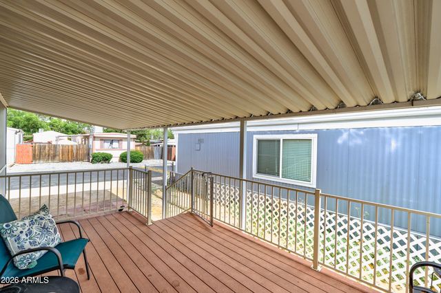 960 PEACE Lane 75, Prescott, AZ 86305