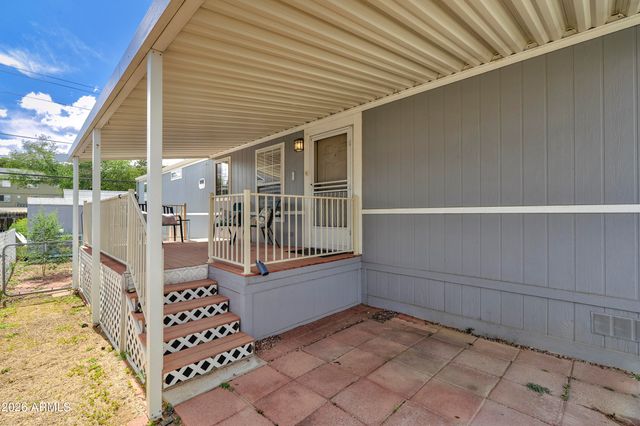 960 PEACE Lane 75, Prescott, AZ 86305