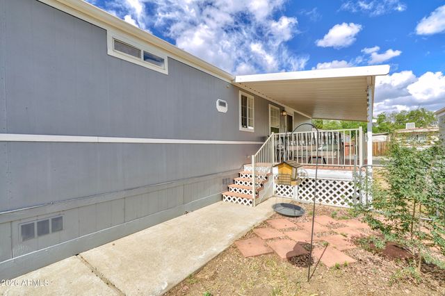 960 PEACE Lane 75, Prescott, AZ 86305