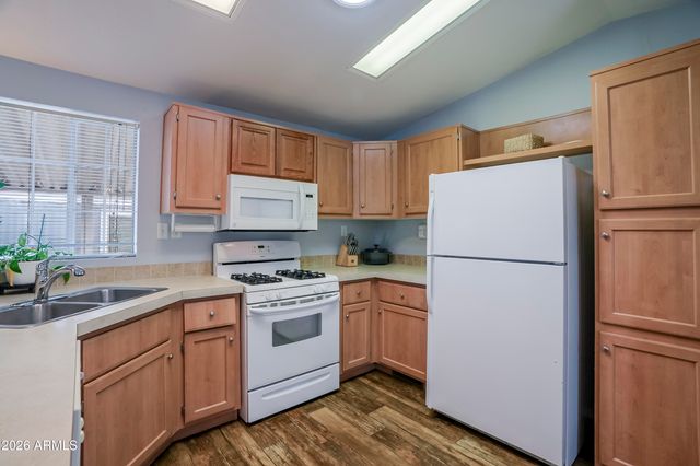 960 PEACE Lane 75, Prescott, AZ 86305
