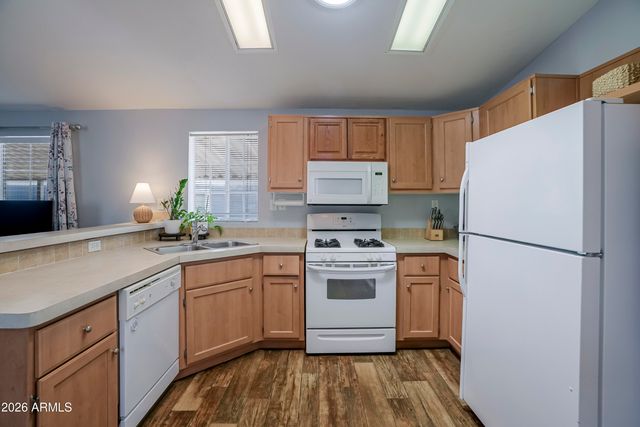 960 PEACE Lane 75, Prescott, AZ 86305