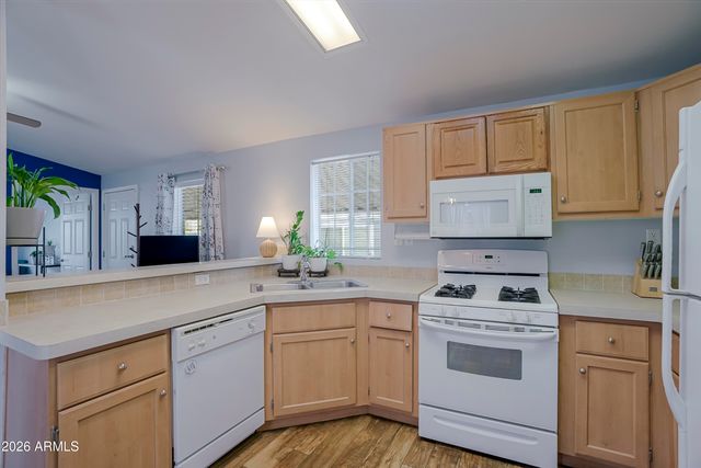 960 PEACE Lane 75, Prescott, AZ 86305