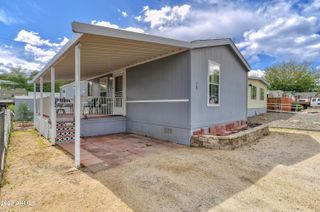 960 PEACE Lane 75, Prescott, AZ 86305