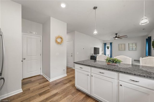 4219 Honeysuckle Vine Drive, Winston-salem, NC 27106