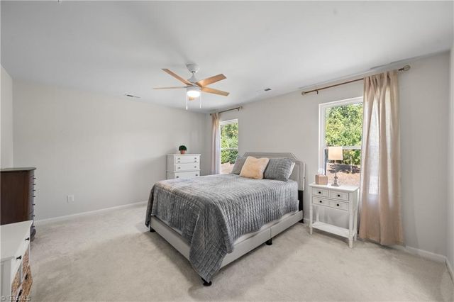 4219 Honeysuckle Vine Drive, Winston-salem, NC 27106