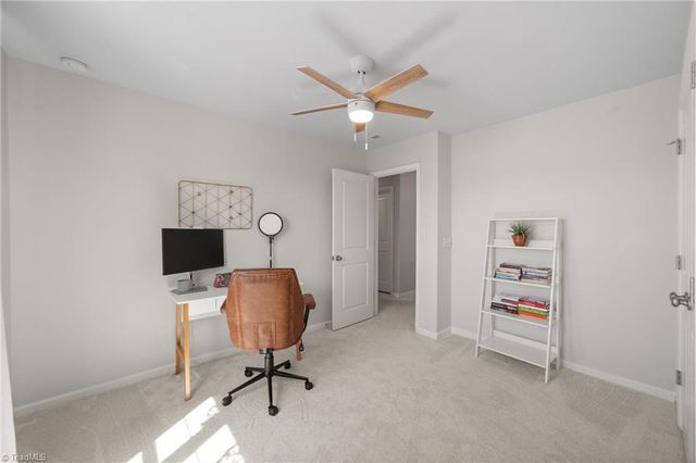 4219 Honeysuckle Vine Drive, Winston-salem, NC 27106