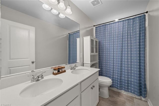 4219 Honeysuckle Vine Drive, Winston-salem, NC 27106