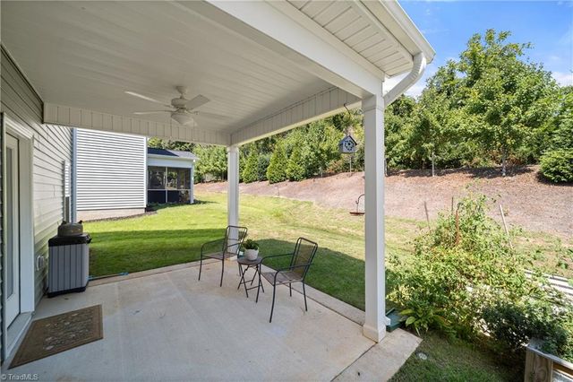 4219 Honeysuckle Vine Drive, Winston-salem, NC 27106