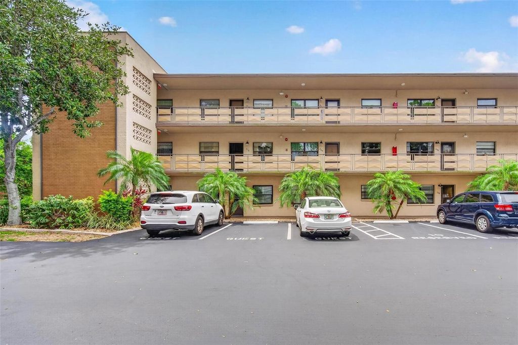 5975 TERRACE PARK DRIVE N 311, St Petersburg, FL 33709