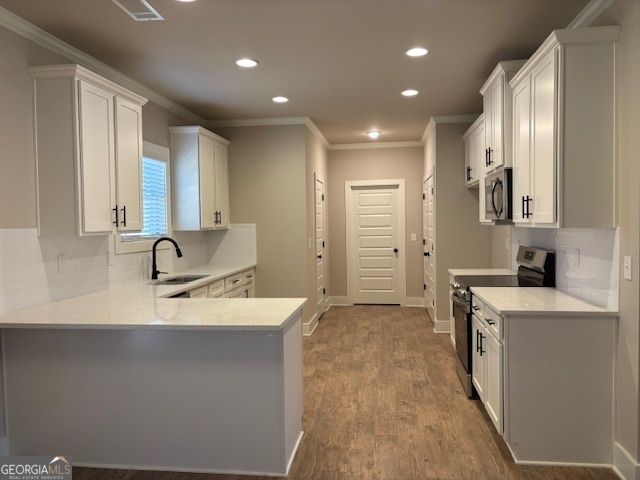 221 Summit View Drive, Mcdonough, GA 30253